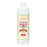 Shaving Em Creme De Barbear Lemon Retrô Alfa Look's 750ml