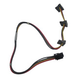 Cable Para Disco Duro Hp Compaq Elite 8000 577798-001