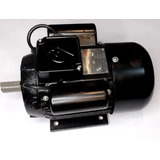 Motor Electrico Monofasico 1450 Rpm 0.5 Hp