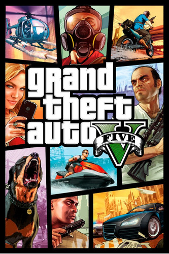 Gta V Pc No Steam