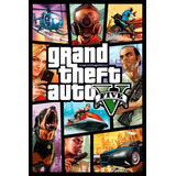 Gta V Pc No Steam