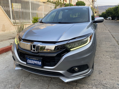 Honda Hr-v 2019