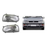 Par Faros Golf A3 1993-1994-1995-1996-1997-1998-1999