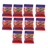 Gomitas Moritas X 10 Und, Italo, Dulce - - g a $40