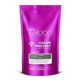 Shampoo Rosa Color Protect Issue Saloon Professional 900ml