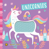 Safari De Textura - Unicornios - Varios, De Vários. Editorial El Gato De Hojalata, Tapa Blanda En Español