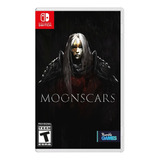 Moonscars - Standard Edition - Nintendo Switch