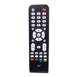 Control Remoto Tv Led Lcd Para Rca Tcl Telefunken 457 Zuk