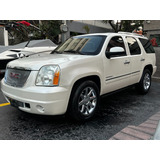 Gmc Yukon Denali 4x4 Blindada