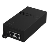 Inyector Poe Estándar Gigabit 802.3bt De 60w Marca Disponibl