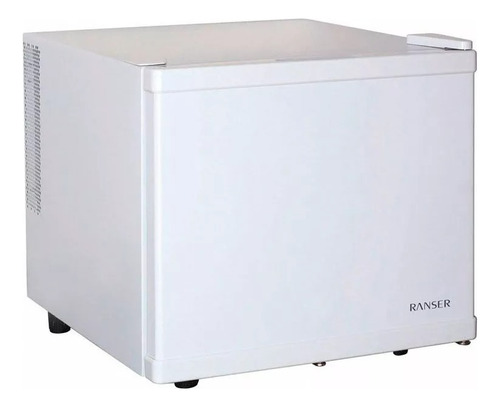 Heladera Minibar Auto Defrost Ranser Fb-ra30 Blanca 32l 220v