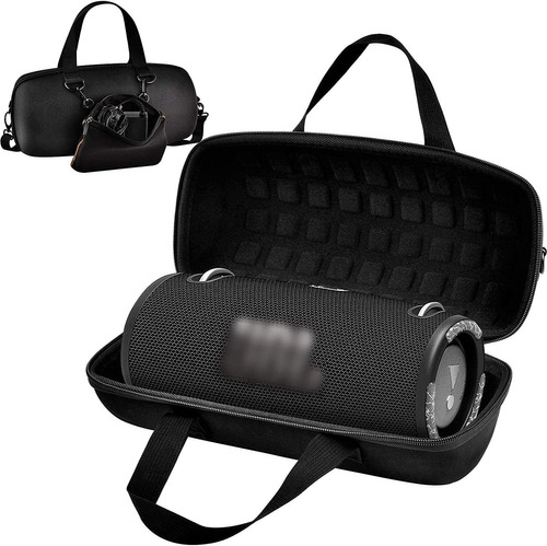 Estuche Rígido Para Jbl Xtreme 3/2, Resistente Al Agua