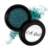 Hojuelas Maquillaje Sombra Para Ojos La Girl Glitter Holic Color De La Sombra Oh So Extra