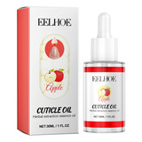 Aceite Para El Cuidado De Las Uñas, Piel Circundante, 30 Ml,