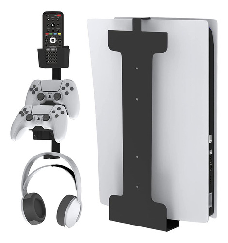 Soporte Universal Para Auriculares Gamepad Para Consola Ps5