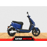 Scooter Electrico Siam N4 Nuevo 1800w