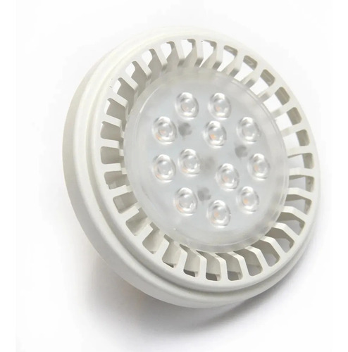 Lampara Led Ar111 Halospot 220v 12w Candil Dimerizable