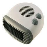 Termoventilador, Calefactor Con Sistema De Seguridad 2000w