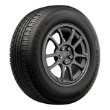 Paq 2 Llantas 215/70r16 99t Uniroyal Laredo Cross Ctry T