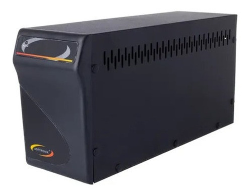 Estabilizador De Tensão Monofasico 2kva 2000va 110/110v