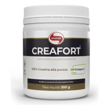 Creafort (creapure) - 300g - Vitafor