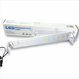 Lampara Led Acuario 60-70cm Sc-60 110