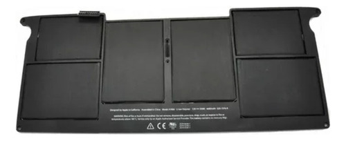 Bateria Original Para Macbook Air Model A1465 A1370 A1406
