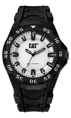 Reloj Caterpillar Hombre Cronografo Lh11021221 Original