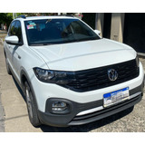 Volkswagen T-cross 1.6 Comfortline At Suv 2020