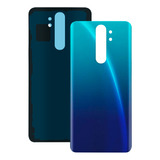 Tapa Trasera Para Xiaomi Redmi Note 8 Pro Renueva Y Protege