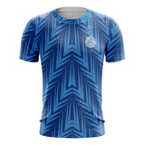 Camiseta Sublimada- Belgrano Fantasy Sub 04- Personalizada