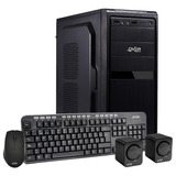 Pc Armada Gamer A10 7860k 8gb 1tb Hdmi Hd Ati R7 !!! Juga !!