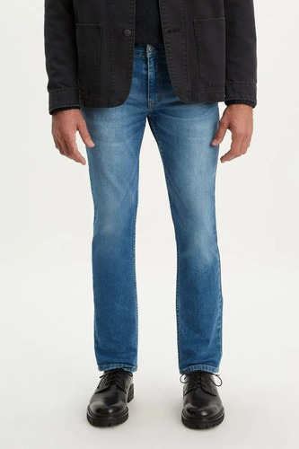 Levi's 511 Slim Fit Performance Importado