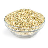Quinoa Blanca Saco 25 Kg Andina Grains