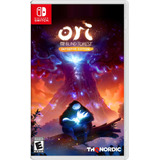 Ori And The Blind Forest - Nintendo Switch - Sniper