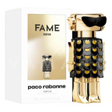 Perfume De Mujer Paco Rabanne Fame 80 Ml