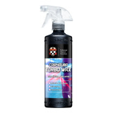 Carnauba Turbo Wax 500ml- Ternnova - Cera Liquida Rápida