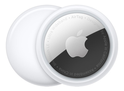Airtag Apple Rastreador Localizador