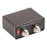 Sintonizador De Antena Automático De 1,8 Mhz A 50 Mhz De 0,5