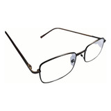 Gafas Lectura Óptico +1,50 Unisex  Lente Transparente 