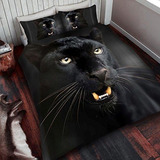 Fundas Para Edredones - Black Panther King Size Duvet Cover