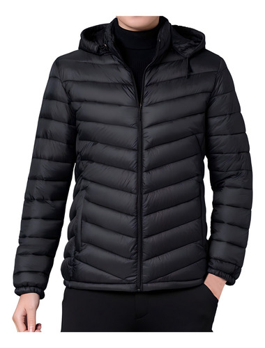 Bobojaco Jaqueta Gominho Puffer Nylon Acolchoada Top Capuz