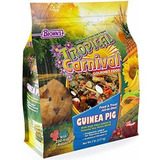 F. M. Brown Carnaval Tropical Gourmet Food Conejillo De Indi