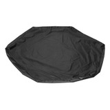 Protector Hexagonal Impermeable Para Niños Sand Pit Cover