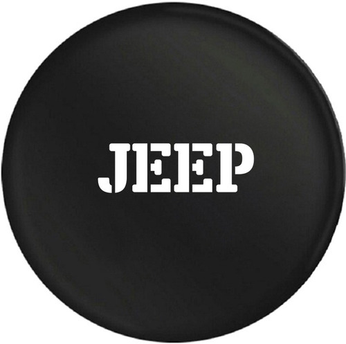 Funda Cubre Rueda Para Jeep - Informanos Tu Medida Siempre