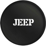 Funda Cubre Rueda Para Jeep - Informanos Tu Medida Siempre