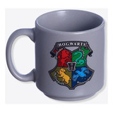 Caneca Mini Tina Brasão Hogwarts | Oficial Harry Potter