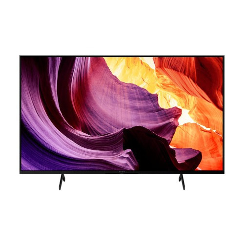 Television Sony 43'' 4k Kd-43x80k Smart Tv X80k Series