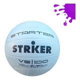  Pelota Voley Striker Caucho Voleibol 