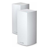 Linksys Mx10600 Velop Ax Whole Home Wifi 6 System